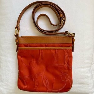 Lauren Ralph Lauren Crossbody Bag
